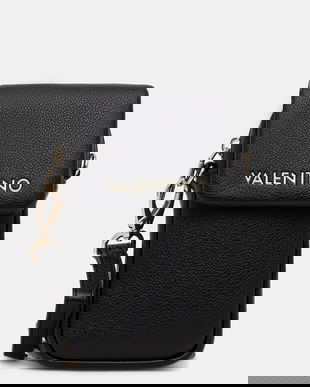 Valentino Bags carcasă de telefon DORIS RE