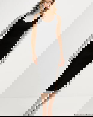 Elisabetta Franchi rochie