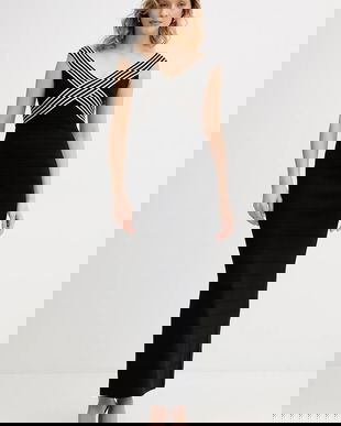 Elisabetta Franchi rochie