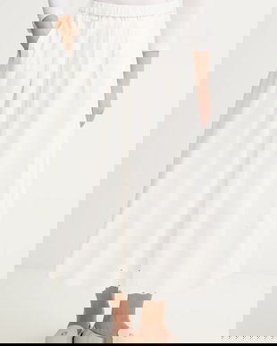 Weekend Max Mara fustă cu in PIO