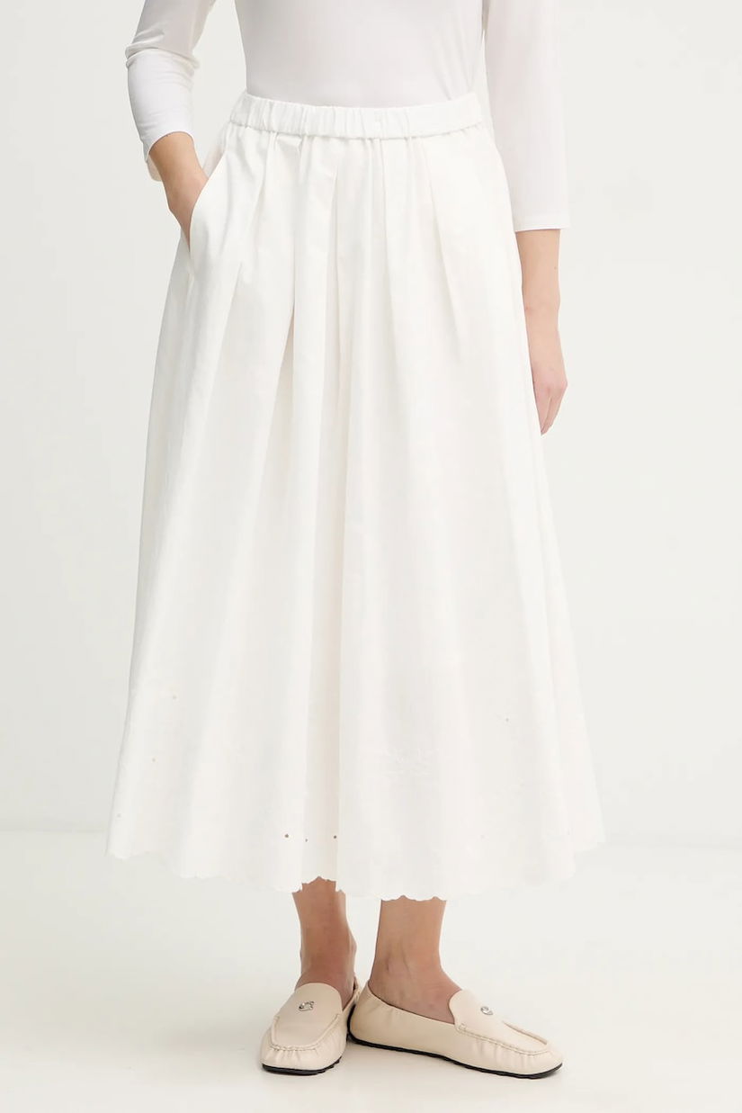 Weekend Max Mara fustă cu in PIO