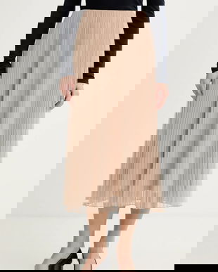 Weekend Max Mara fustă BABY