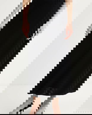 Weekend Max Mara fustă BASTIA