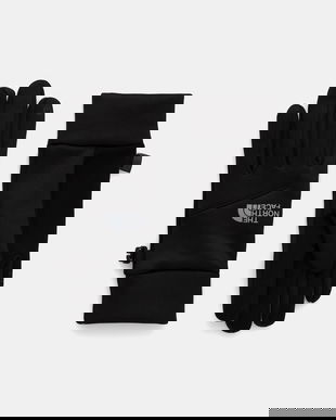 The North Face mănuși HARDFACE GLOVE