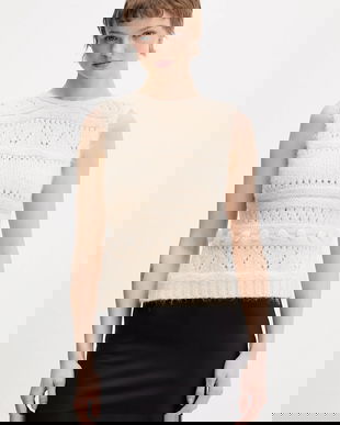 The Ragged Priest cardigan