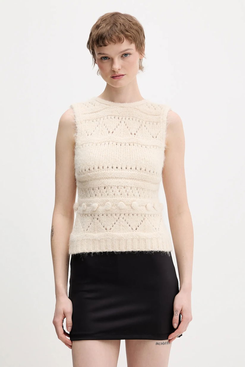 The Ragged Priest cardigan