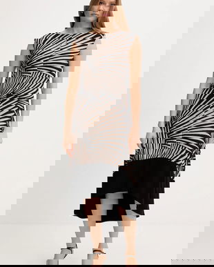 Joseph Ribkoff rochie