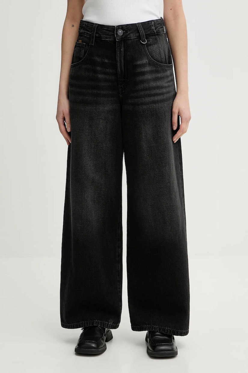 G-Star jeans Skater High Loose