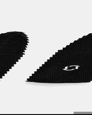 Oakley pălărie din amestec de lână ELLIPSE