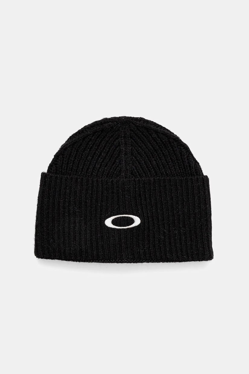 Oakley pălărie din amestec de lână ELLIPSE