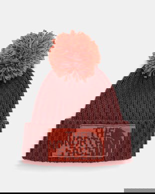 The North Face căciulă HERITAGE