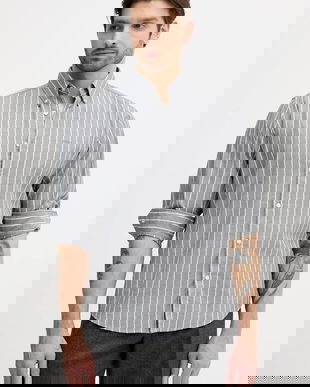 BOSS Orange cămașă Ricoplus_M