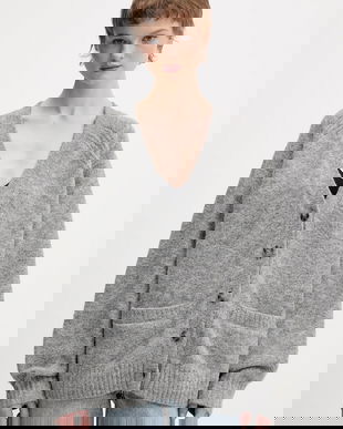 Abercrombie & Fitch cardigan