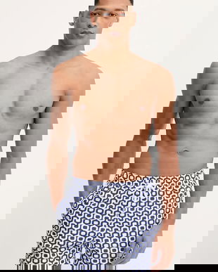 Frescobol Carioca pantaloni scurți de baie