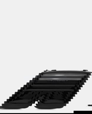 Karl Lagerfeld poșetă IKON/K