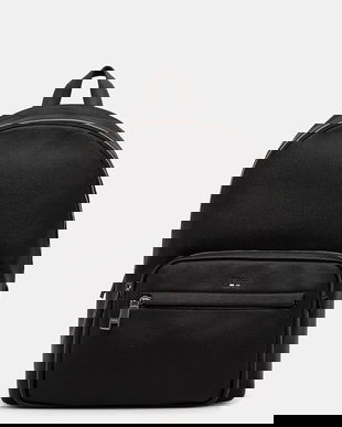 BOSS rucsac Ray_Backpack N.