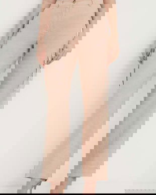 United Colors of Benetton pantaloni din in