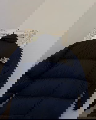 Geaca The North Face 1996 retro nuptse jacket