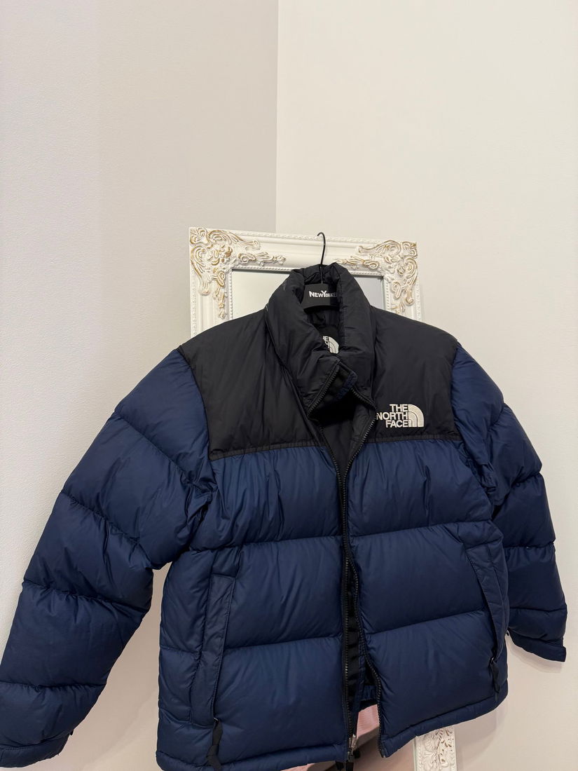 Geaca The North Face 1996 retro nuptse jacket