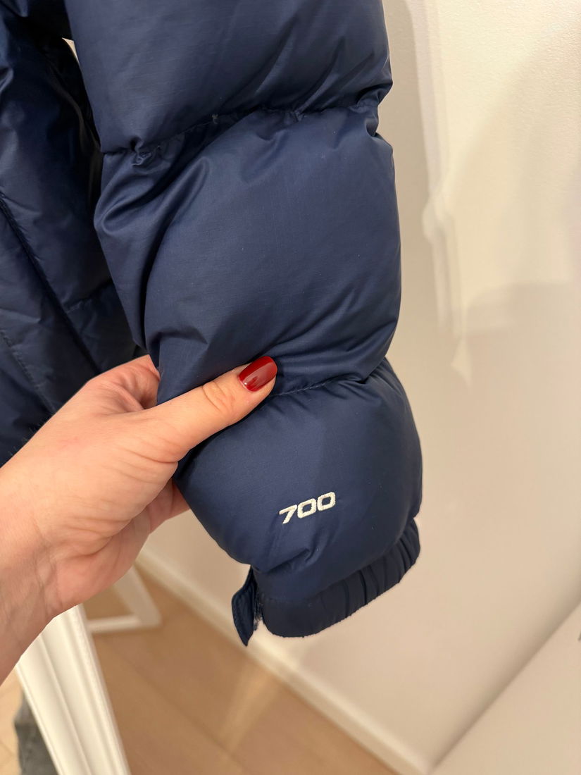 Geaca The North Face 1996 retro nuptse jacket