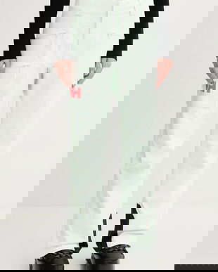 Helly Hansen pantaloni de schi POWDERQUEEN