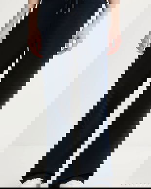 Weekend Max Mara pantaloni de trening VOLIERA