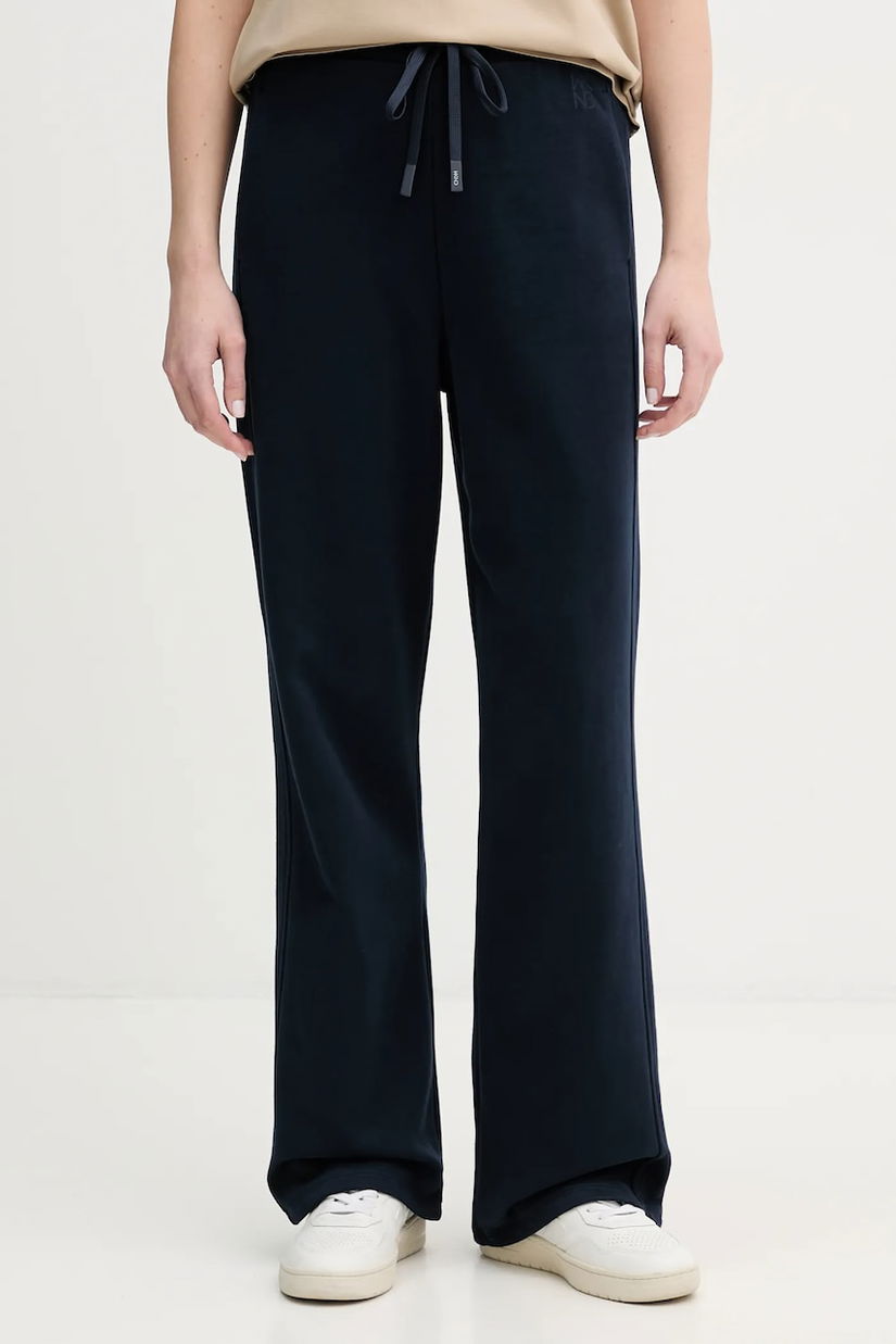Weekend Max Mara pantaloni de trening VOLIERA