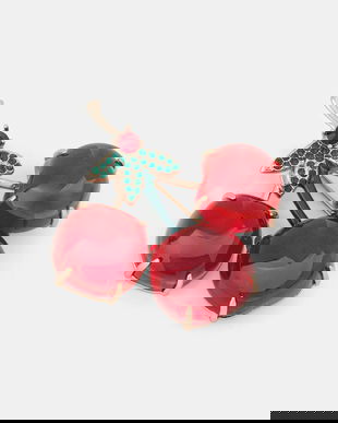 Weekend Max Mara brosa ALEONE