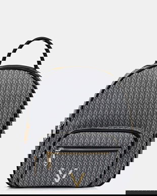 Valentino Bags rucsac QUEEN RE