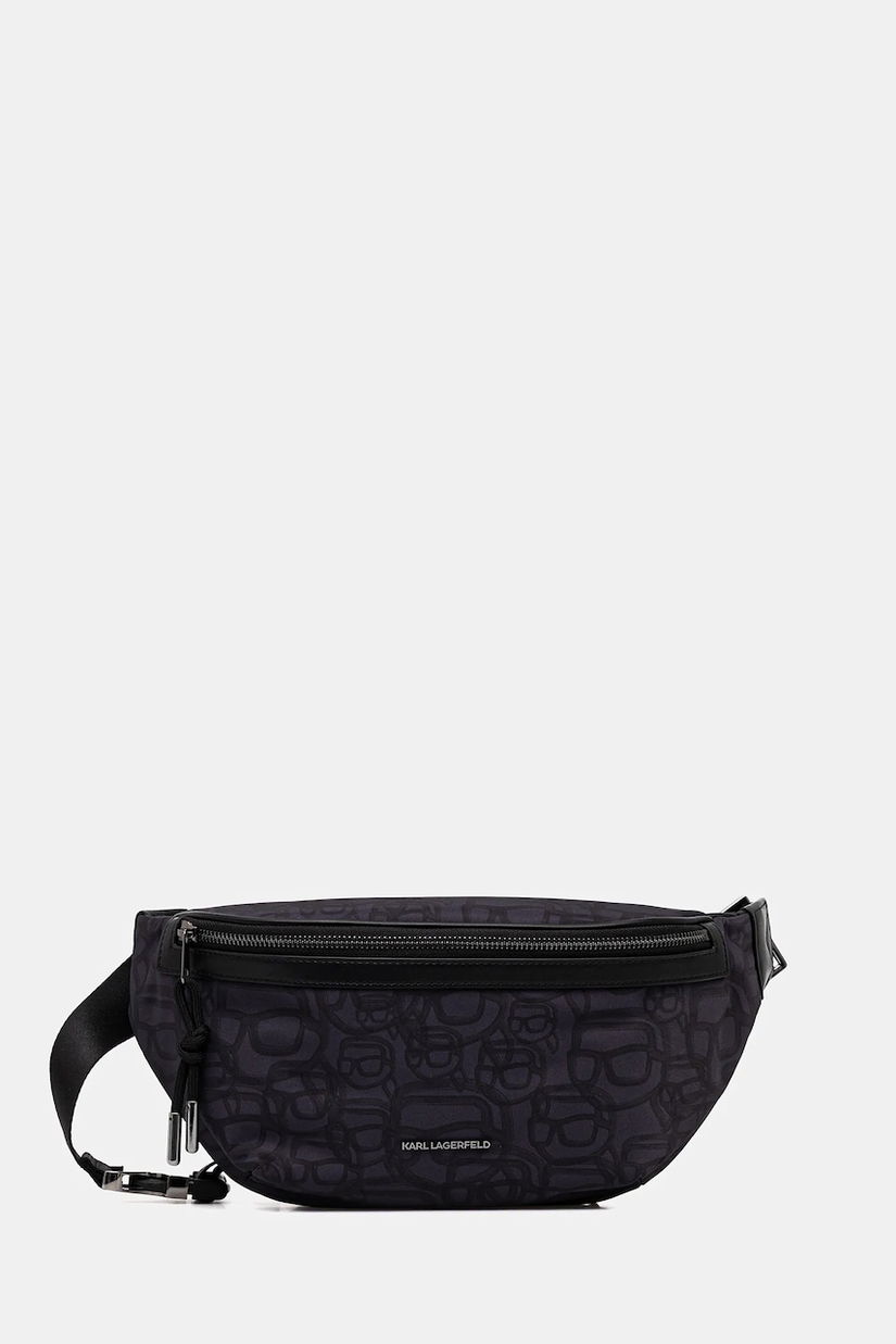 Karl Lagerfeld borsetă K/IKON