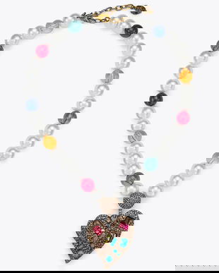 Kurt Geiger London colier Chelsea