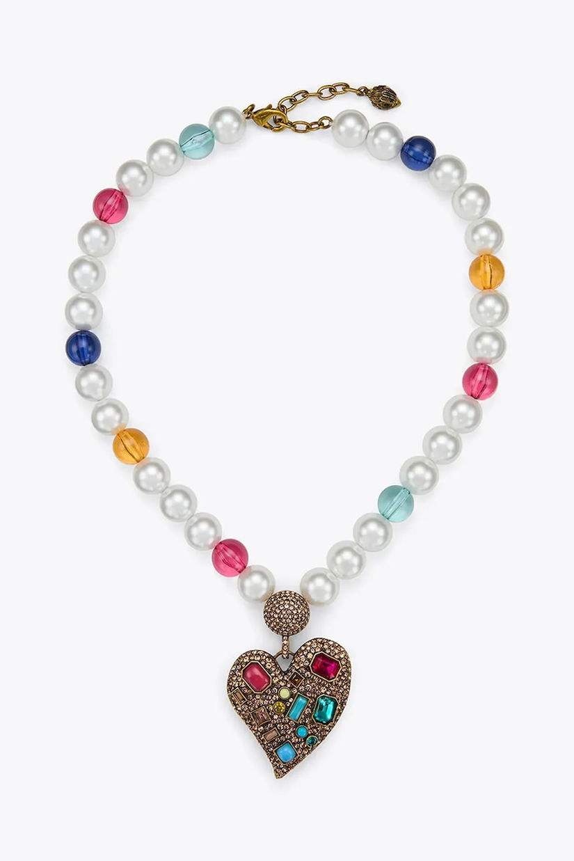 Kurt Geiger London colier Chelsea