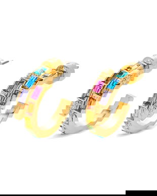 Kurt Geiger London cercei