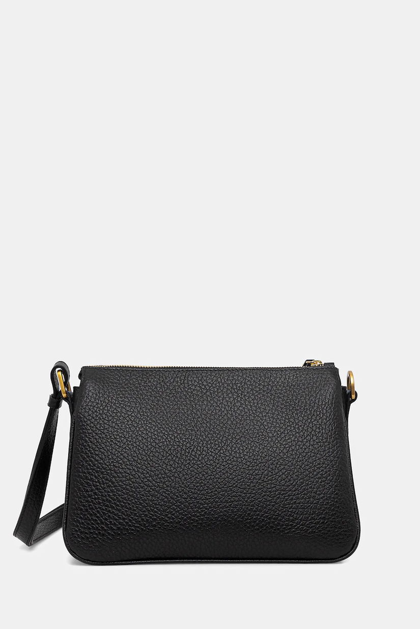 Gianni Chiarini poșetă de piele BROOKE