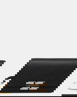 Elisabetta Franchi poșetă