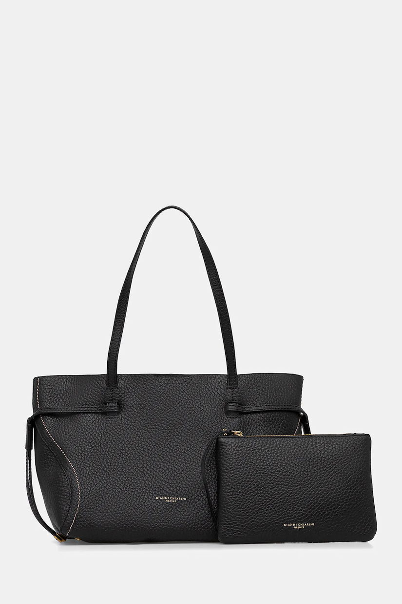 Gianni Chiarini poșetă de piele VIOLETTE