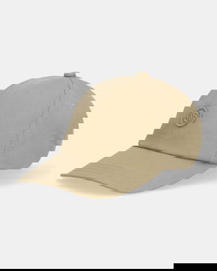 BOSS șapcă de baseball din bumbac Zed-CS-B-Icon