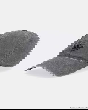 adidas Originals șapcă de baseball din bumbac