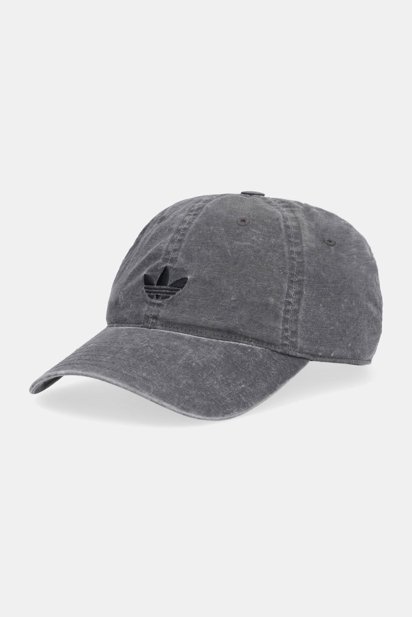 adidas Originals șapcă de baseball din bumbac