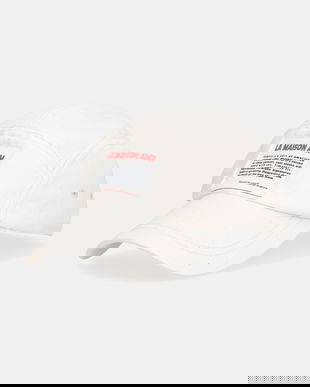 American Vintage șapcă de baseball din bumbac