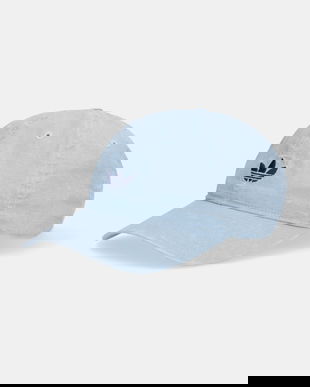 adidas Originals șapcă de baseball din bumbac