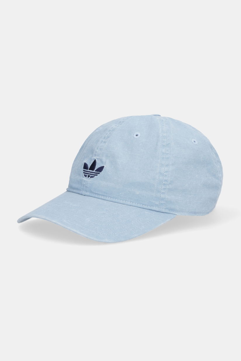 adidas Originals șapcă de baseball din bumbac