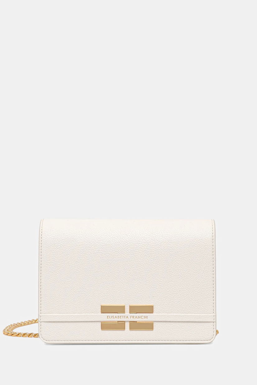 Elisabetta Franchi poșetă