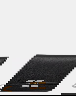 Elisabetta Franchi poșetă