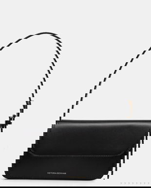Victoria Beckham poșetă de piele