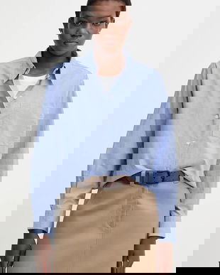 Marc O'Polo cămașă din bumbac