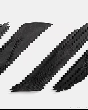 Answear.LAB manusi de piele