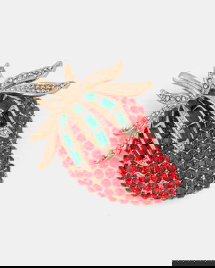 Weekend Max Mara broșă ACRESPO