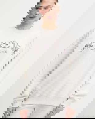 P.E Nation hanorac de bumbac Heritage