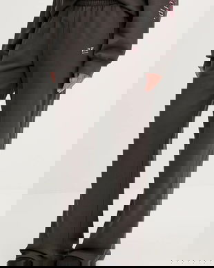 P.E Nation pantaloni de trening din bumbac Adventure